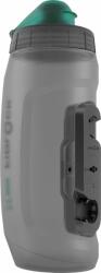 FIDLOCK Twist 590ml Antibakteriális kulacs - Átlátszó fekete (AB-09642-P01032(TBL)) (AB-09642-P01032(TBL))