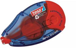 tesa Kleberoller 14m 8, 4mm permanent klebend ecoLogo (59100-00005-06) (59100-00005-06) (59100-00005-06)