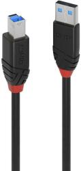 Lindy 10m USB 3.0 Aktivkabel Slim USB Typ A Stecker an USB T (43227) (43227)