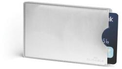 DURABLE Bankkártyatartó RFID védelemmel - Ezüst (890023) (890023)