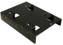 Inter-Tech Inter-Tech 88885232 3.5" - 2.5" HDD beépítő keret (88885232) (88885232)