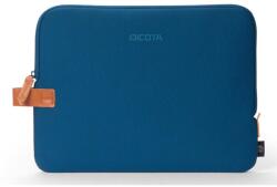 DICOTA Urban Skin 16" Laptop Tok Sleeve - Kék (D32156-RPET) (D32156-RPET)