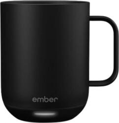 Jata Ember Mug 10 Smart bögre Fekete 295 ml CM191000EU (CM191000EU) (CM191000EU)