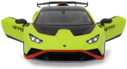 Jamara Toys Lamborghini Huracan STO távirányítós autó - Zöld (402125) (402125)