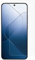 Fusion Xiaomi 14 Pro Edzett üveg kijelzővédő (FSN-TG-X-14P) (FSN-TG-X-14P)