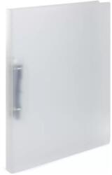 HERMA Hema 19159 A4 PP Gyűrűs Iratrendező - Fehér (19159) (19159)