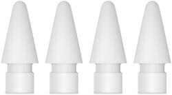 Apple Gyári Apple Pencil Tollhegy Csomag 4db-os (MX763ZM/A) (MX763ZM/A)