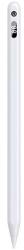 Dux Ducis STYLUS érintő ceruza (aktív, mágneses + póthegy) FEHÉR Apple Pencil kompatibilis Apple IPAD Air 2 / IPAD Pro 10.5 (2017) / IPAD Pro 12.9 (2018) (SP-05) (SP-05) (SP-05)