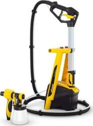 Wagner W 950 Flexio Festékszóró rendszer 630 W Szállítási mennyiség (max. ) 525 ml/perc (2361 555) (2361 555)