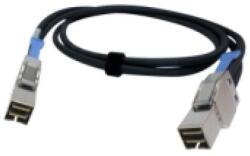 Qnap SFF-8644 1m (CAB-SAS10M-8644) (CAB-SAS10M-8644)