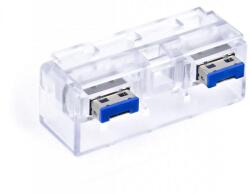 SmartKeeper CSK-NM10/P4 Hálózati modul zár Átlátszó kulcs nélkül (CSK-NM10/P4) (CSK-NM10/P4)