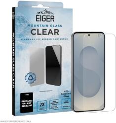 Eiger SP Mountain Galaxy S25 Edge Telefon kijelzővédő üveg (EGSP01042) (EGSP01042)