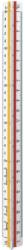 rOtring Centro Rotring Lépték Vonalzó - Építész, 1 T1 1: 10-1: 1250 (S0220481) (S0220481)