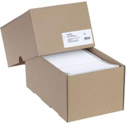 HERMA Computeretiketten weiß 147, 32x99, 2 mm perf. 3000 St. (8292) (8292)