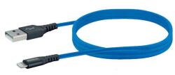 SCHWAIGER USB-Kabel 2.0 St. A->Apple Lightning 1, 20m blau (LPRO440501) (LPRO440501) (LPRO440501)