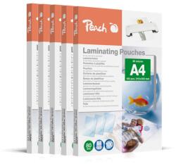Peach 510033 lamináló tasak 500 dB (PP580-50) (PP580-50)