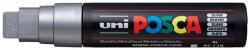 uni UNI POSCA Marker Pen PC-17K Extra-Broad - Silver (186382) (186382)