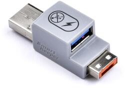 SmartKeeper Basic USB portblokkoló - Narancssárga (UCL03OR) (UCL03OR)