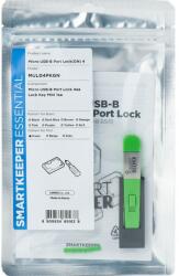 SmartKeeper MUL04PKGN Micro USB-B Portblokkoló (MUL04PKGN) (MUL04PKGN)