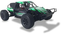 AMEWI RC Buggy Dune Breaker Távirányítós Off Road Terepjáró - Zöld (22319) (22319)