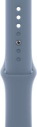 Apple Watch 45 mm sport szíj - palakék (MP7U3ZM/A) (MP7U3ZM/A)