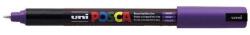 uni Uni Posca PC-1MR 0.7mm Dekormarker - Lila (181734) (181734)