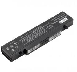 Samsung NP300 R580 RV511 helyettesítő új 6 cellás akkumulátor (AA-PB2NC3B)