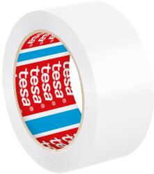 tesa Tesapack PP 4195, 66m 50mm weiß - Packband- (04195-00004-04) (04195-00004-04) (04195-00004-04)