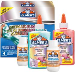 Elmer's Elmers Metallic DIY-Slime Kit (2109483) (2109483) (2109483)