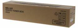 Konica Minolta WX-107 Waste Toner Box - Eredeti Hulladék tartály (AAVAWY1) (AAVAWY1) (AAVAWY1)