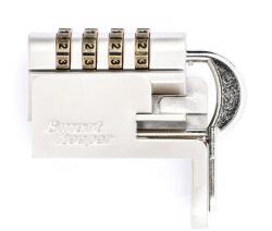 SmartKeeper CSK-SLD01 USB port zár Szürke Kombinációs zár (CSK-SLD01) (CSK-SLD01)