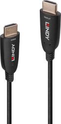 Lindy 38518 HDMI kábel 100 M HDMI A-típus (Standard) Fekete (38518) (38518)