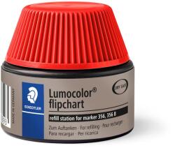 STAEDTLER Lumicolor Marker Utántöltő - Piros (488 56-2) (488 56-2)