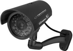 Esperanza ECA102S Spectre Fali Bullet Álkamera - Ezüst (ECA102K)