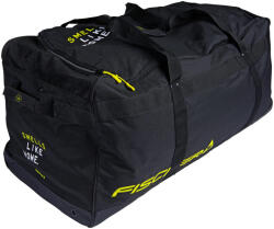 Fischer Geantă de hochei Fischer Team Bag Black/Yellow Youth Geanta sport