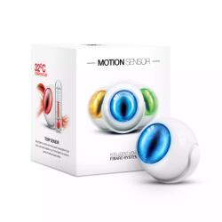 FIBARO FGMS-001 Motion Sensor Mozgás, hőmérséklet, fény és rezgés érzékelő (FGMS-001-ZW5) (FGMS-001-ZW5)
