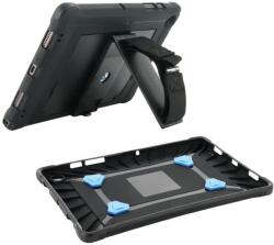 MOBILIS PROTECH Case 360 handst. +kickstand+handstr. iPad10, 9" (067009) (067009) (067009)