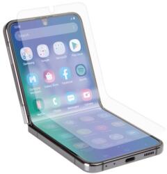 SBS Screen Protector Samsung Galaxy Z Flip 6 Telefon kijelzővédő üveg (TESCRSAZFLIP6) (TESCRSAZFLIP6)