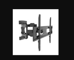  Lamex LXLCD116 V 32"-85" LCD TV/Monitor fali tartó - Fekete (1 kijelző) (LXLCD116) (LXLCD116)