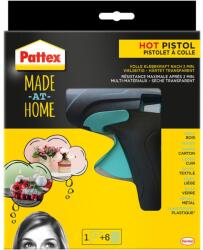 Pattex Heißklebepistole, inkl. 6 Sticks ß 20g (9H PMHHP) (9H PMHHP) (9H PMHHP)