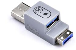 SmartKeeper Basic USB portblokkoló - Kék (UCL03DB) (UCL03DB)