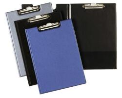 DURABLE Blockmappe A4 Klemme oben 330x15, 5x235mm schwarz (235701) (235701) (235701)