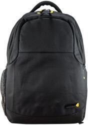 Tech Air Eco essential 35, 8 cm (14.1") Hátizsák Fekete (TAECB005) (TAECB005)