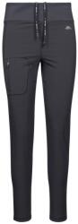 TRESPASS Női Jovana Softshell Leggings Női Jovana Softshell Leggings M fekete