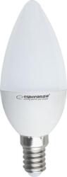 Esperanza 580lm meleg-fehér E14 LED fényforrás (ELL146 - 5901299927199) (ELL146 - 5901299927199)