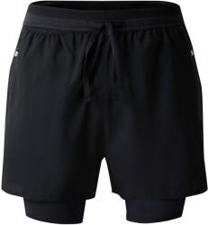 DARE 2B Férfi Movement II rövidnadrág 2XL fekete
