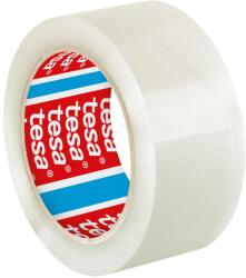 tesa Tesapack PP 4195, 66m 50mm transparent -Packband- (04195-00000-04) (04195-00000-04) (04195-00000-04)