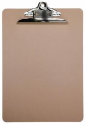 Maul 2392570 A4 Felírótábla - Barna (2392570) (2392570)