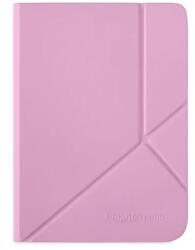 Kobo Clara Candy Sleepcover E-book olvasó tok - Pink (N365-AC-PK-E-PU)