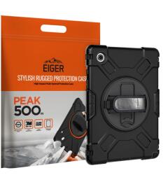 Eiger Peak 500m Samsung Galaxy Tab A8 Tok - Fekete (EGPE00156) (EGPE00156)